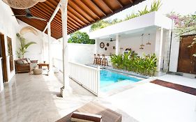 Villa Adara Balangan