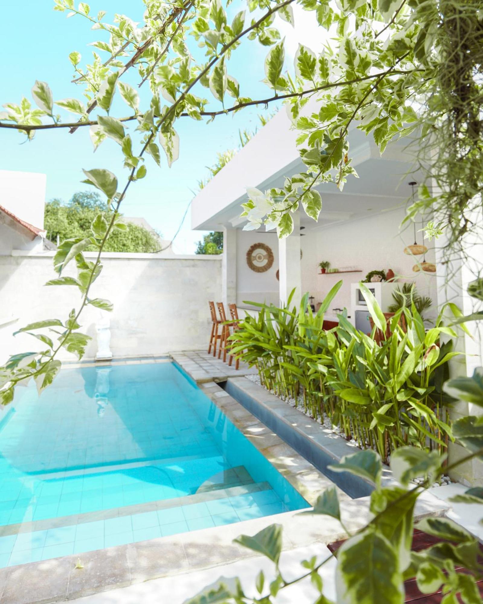 Villa Adara Balangan Uluwatu  Exterior photo